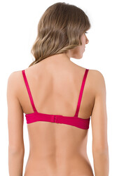 Belvü 1110 Desteksiz Balenli Boş Kap Sütyen - Thumbnail