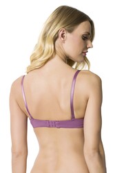 Belvü 1110 Desteksiz Balenli Boş Kap Sütyen - Thumbnail