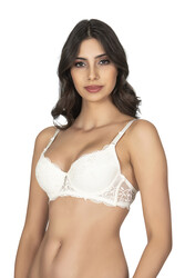 Belvü 1113 Desteksiz Balenli Sütyen - Thumbnail