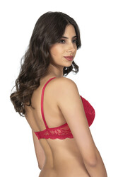 Belvü 1113 Desteksiz Balenli Sütyen - Thumbnail