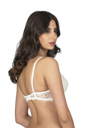 Belvü 1113 Desteksiz Balenli Sütyen - Thumbnail