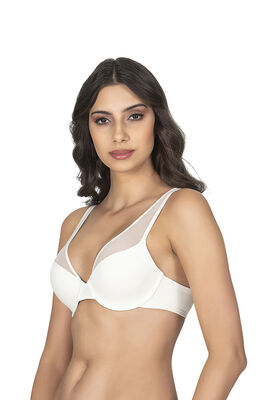 Belvü - Belvü 1156 Desteksiz Balenli Sütyen
