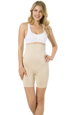 Emay 2007 Seamless Boxer Korse