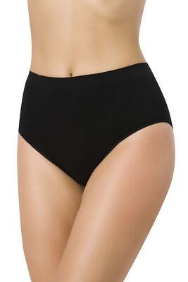 Emay - Emay 3002 Seamless Mama Slip