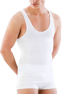 Emay - Emay E1002 Erkek Atlet Korse