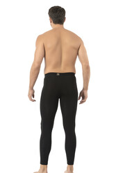 Özkan 11318 Erkek Termal Alt İçlik Tayt - Thumbnail