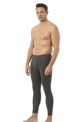 Özkan 11318 Erkek Termal Alt İçlik Tayt - Thumbnail