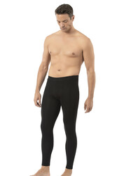 Özkan 11318 Erkek Termal Alt İçlik Tayt - Thumbnail