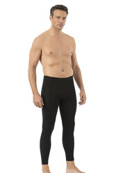 Özkan 11318 Erkek Termal Alt İçlik Tayt - Thumbnail