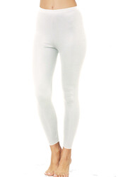 Özkan 23645 Kadın Termal Alt İçlik Tayt - Thumbnail