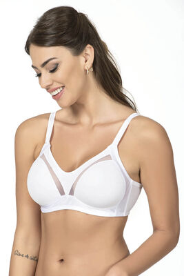 Minimizer - Minimizer 706 Desteksiz Balensiz Sütyen