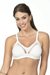 Minimizer 706 Desteksiz Balensiz Sütyen - Thumbnail