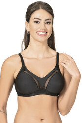 Minimizer 706 Desteksiz Balensiz Sütyen - Thumbnail