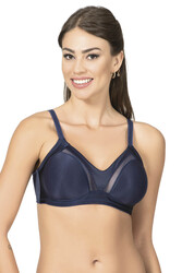 Minimizer 706 Desteksiz Balensiz Sütyen - Thumbnail