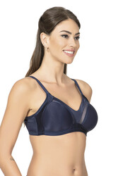 Minimizer 706 Desteksiz Balensiz Sütyen - Thumbnail