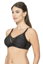 Minimizer 706 Desteksiz Balensiz Sütyen - Thumbnail