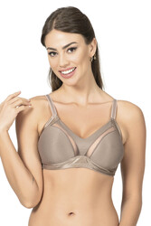 Minimizer 706 Desteksiz Balensiz Sütyen - Thumbnail