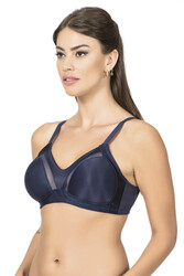 Minimizer 706 Desteksiz Balensiz Sütyen - Thumbnail