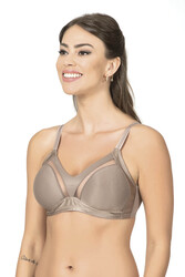 Minimizer 706 Desteksiz Balensiz Sütyen - Thumbnail