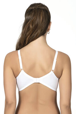 Minimizer - Minimizer 706 Desteksiz Balensiz Sütyen (1)