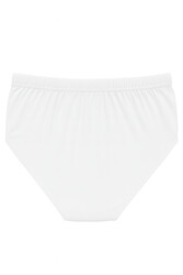 Özkan 0710 5'li Paket Erkek Çocuk %100 Pamuklu Süprem Esnek Rahat Külot - Thumbnail