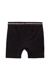 Özkan 0711 10'lu Paket Erkek Çocuk %100 Pamuklu Esnek Yumuşak Boxer Şort - Thumbnail