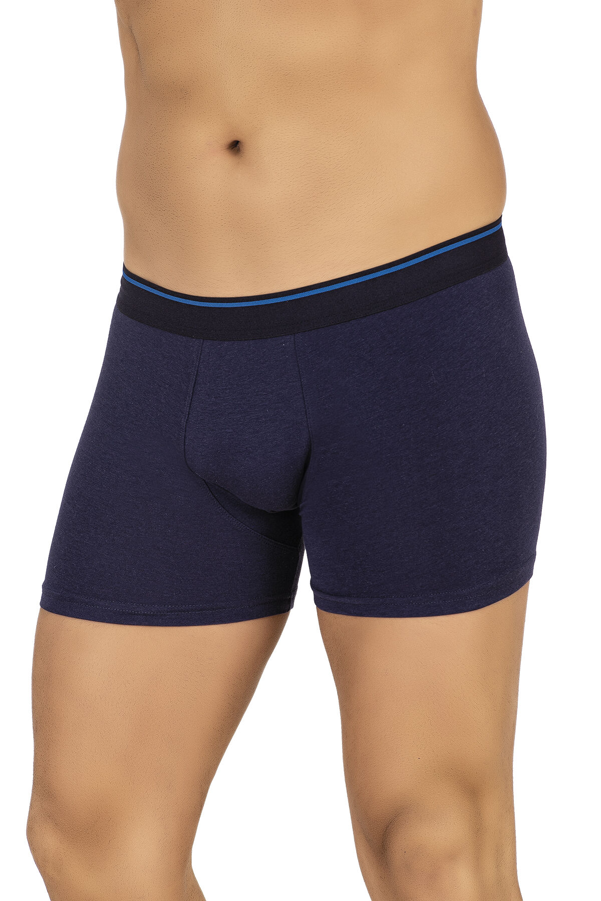 Özkan 11256 5'li Paket Erkek Premium Kumaş Modal Pamuklu Esnek Yumuşak Boxer Şort