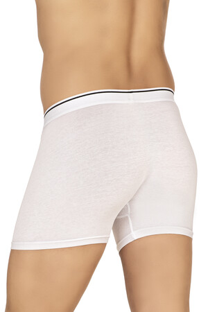 Özkan 11256 Erkek Premium Kumaş Modal Pamuklu Esnek Yumuşak Boxer Şort (1)