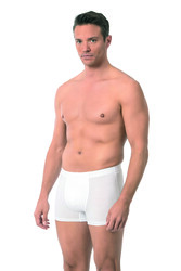 Özkan 12024 Erkek Pamuklu Likralı Süprem Esnek Rahat Boxer Şort - Thumbnail