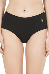 Özkan 23922 3'lü Paket Kadın Pamuklu Modal Esnek Yumuşak Yüksek Bel Bato Külot - Thumbnail