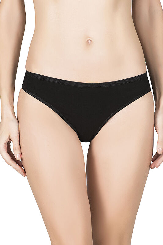 Özkan 23926 Kadın Viskon Esnek Rahat Slip Külot - 13