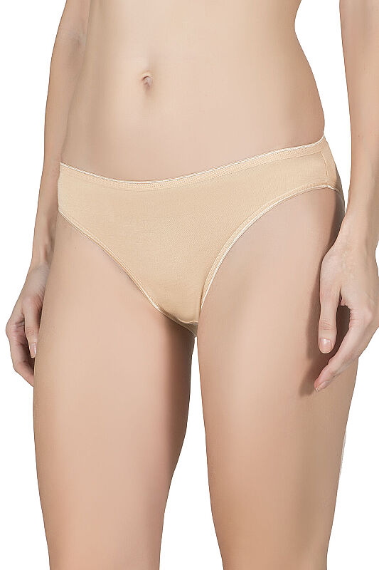 Özkan 23926 Kadın Viskon Esnek Rahat Slip Külot - 15