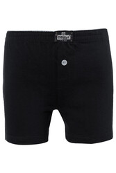 Özkan 31223 Erkek Çocuk %100 Pamuklu Süprem Penye Premium Kumaş Birinci Sınıf A Kalite Boxer Şort - Thumbnail