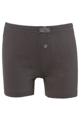 Özkan 31223 Erkek Çocuk %100 Pamuklu Süprem Penye Premium Kumaş Birinci Sınıf A Kalite Boxer Şort