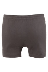 Özkan 31223 Erkek Çocuk %100 Pamuklu Süprem Penye Premium Kumaş Birinci Sınıf A Kalite Boxer Şort - Thumbnail