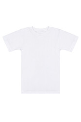 Özkan 0706 3'lü Paket Erkek Çocuk %100 Pamuklu Ribana Fanila Esnek Rahat Yarım Kol Kapalı Yaka T-shirt - Thumbnail