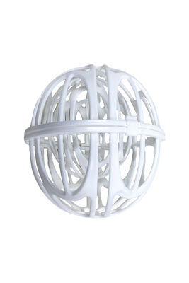 Özkan Underwear - Özkan Plastik Sütyen Koruyucu Yıkama Aparatı Sepeti Topu Filesi