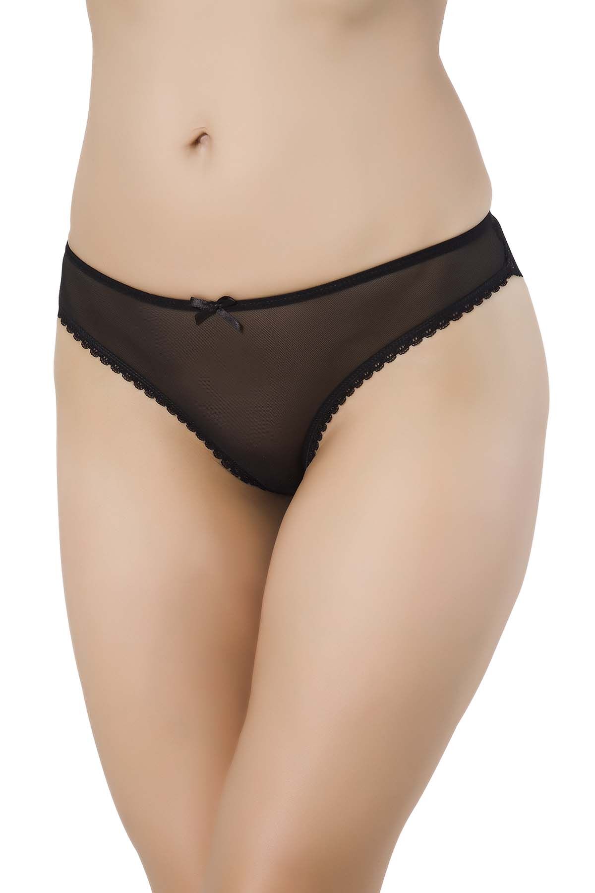 Papatya 3608 Kadın Bikini Külot