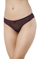 Papatya 3637 Kadın Bikini Külot - Thumbnail