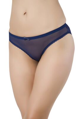 Papatya 3637 Kadın Bikini Külot