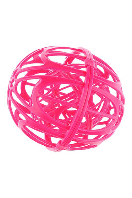 Easy Wash - Plastik Sütyen Koruyucu Yıkama Aparatı Sepeti Topu Filesi