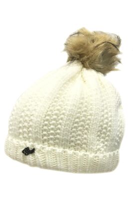 SYT - SYT K8720-11 Kadın Bere