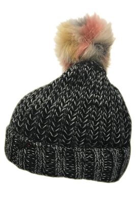 SYT - SYT K8720-16 Kadın Bere (1)