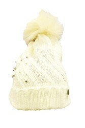 SYT K9720-02 Kadın Bere - Thumbnail