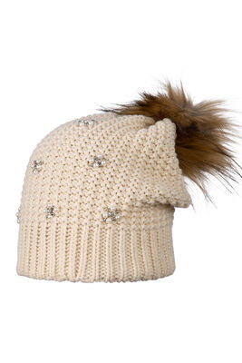 SYT - SYT K9720-03 Kadın Bere