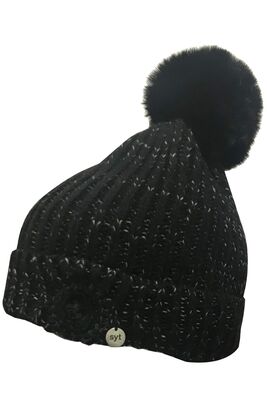 SYT - SYT K9720-14 Kadın Bere (1)