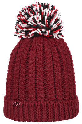 SYT - SYT K9720-17 Kadın Bere