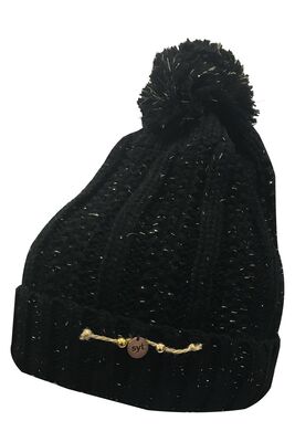 SYT - SYT K9720-24 Kadın Bere (1)