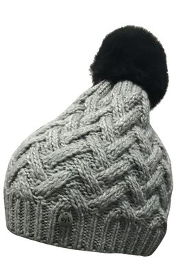 SYT - SYT K9720-26 Kadın Bere